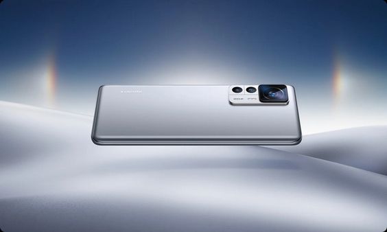Xiaomi 12T Pro 1