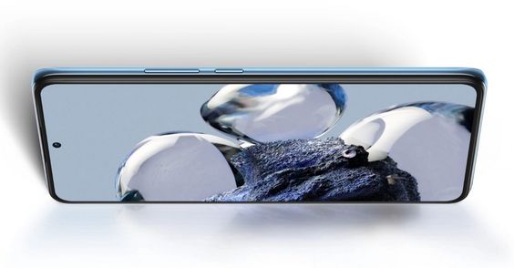 Xiaomi 12T Pro 11