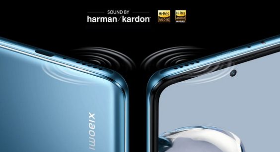 Xiaomi 12T Pro 12