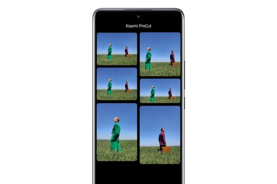 Xiaomi 12T Pro 3