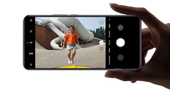 Xiaomi 12T Pro 5