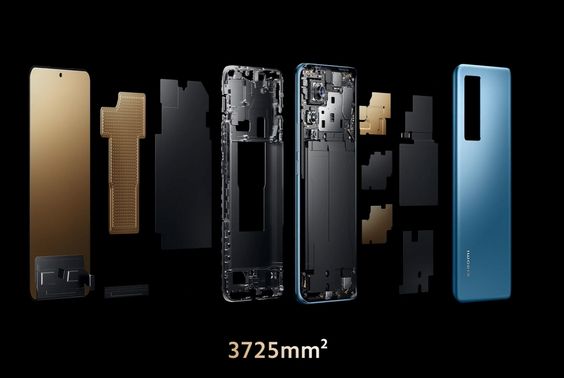 Xiaomi 12T Pro 8