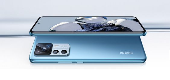 Xiaomi 12T Pro