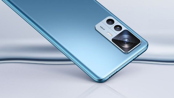 Điện thoại Xiaomi 12T