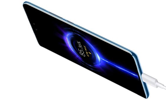 Xiaomi 13 Lite 10