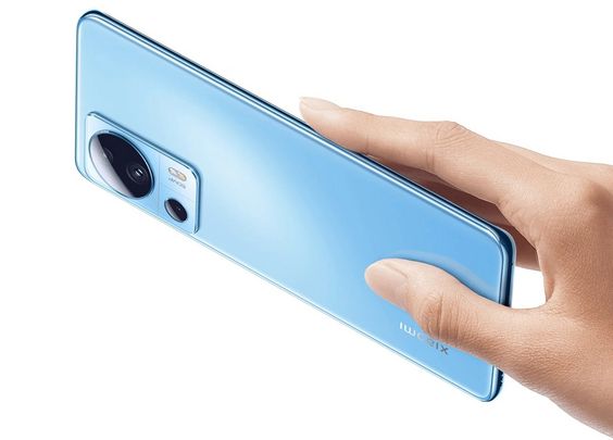 Xiaomi 13 Lite 2