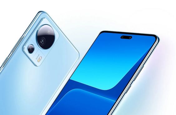 Xiaomi 13 Lite