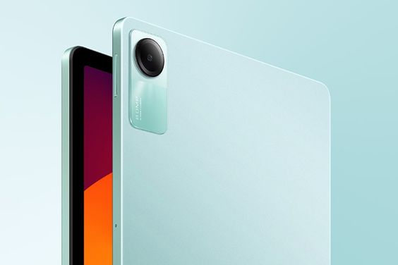 Redmi Pad SE 8