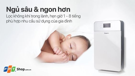 Tích hợp nhiều tính năng an toàn