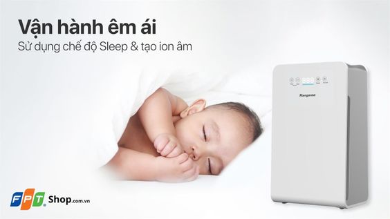vận hành êm ái