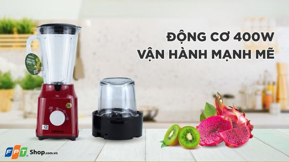Công suất máy lớn