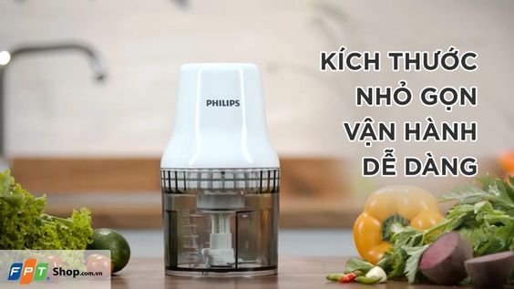 Thiết kế nhỏ gọn, tinh tế