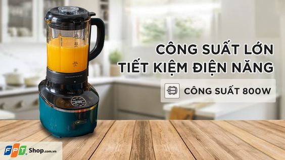 Công suất lớn