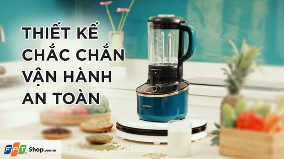Thiết kế chắc chắn