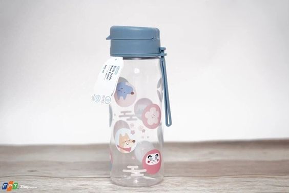 Thiết kế hiện đại, trẻ trung
