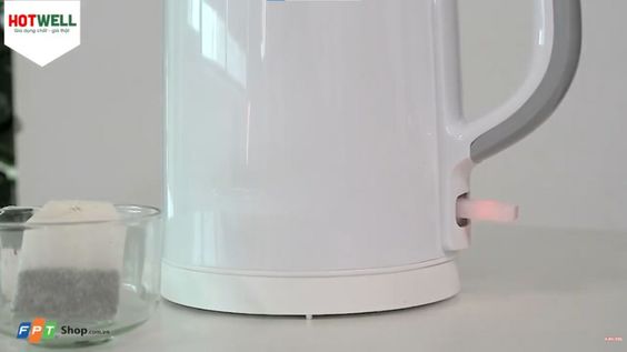 Trang bị các tính năng an toàn