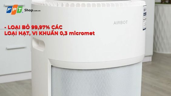 Bộ lọc 6 lớp cao cấp chuẩn châu Âu