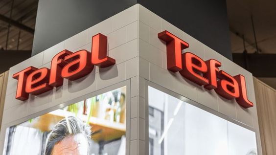 Bàn ủi Tefal của nước nào?