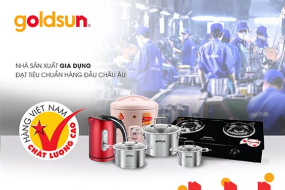 Bếp nướng điện Goldsun