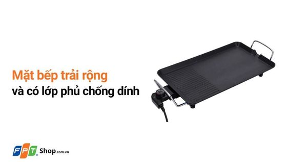 Chất liệu cao cấp