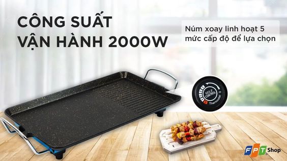 Công suất lớn