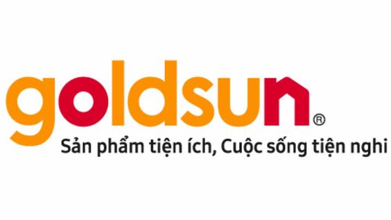 Giới thiệu thương hiệu Goldsun