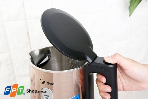 Vật liệu chất lượng cao