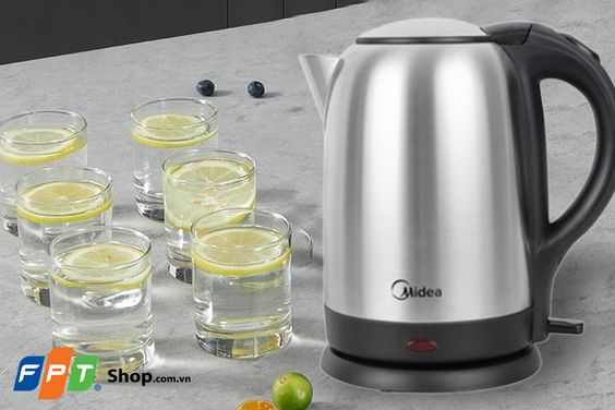 Dung tích bình đa dạng