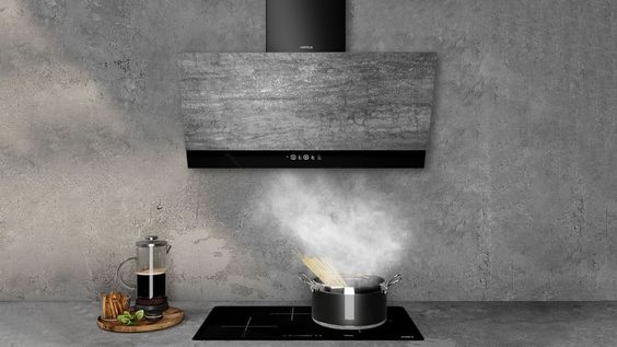 Những thông tin về bình đun nước Hafele