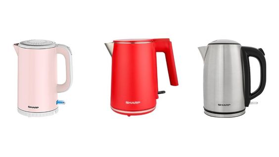 Đa dạng kiểu dáng, mẫu mã