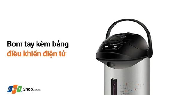 Thao tác đơn giản, dễ sử dụng