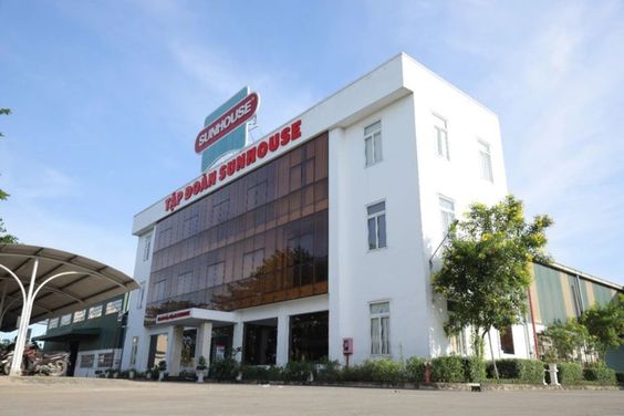 Bình thủy điện Sunhouse của nước nào?