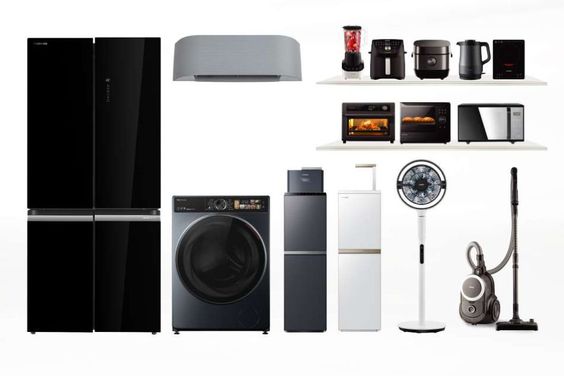 Tìm hiểu về bình thủy điện Toshiba
