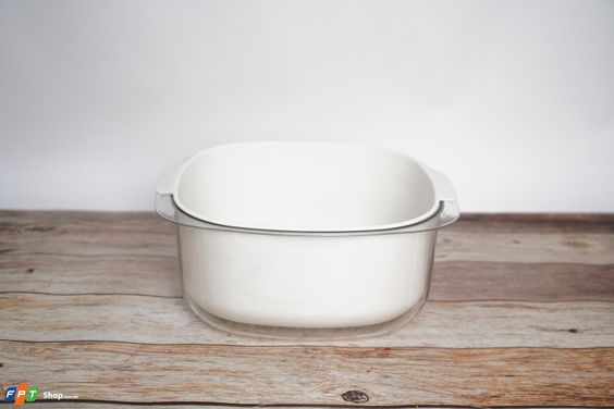 Có thể xếp chồng lên nhau