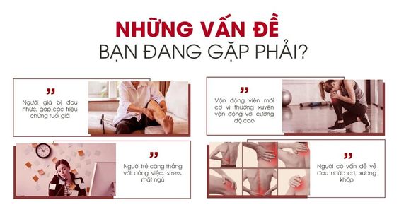 Nâng cao sức khỏe thể chất lẫn tinh thần