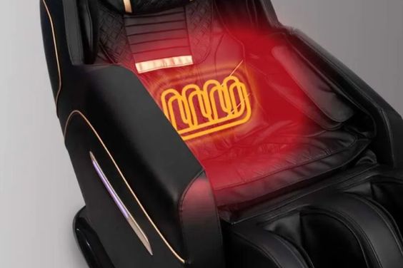 Nhiệt hồng ngoại trị liệu