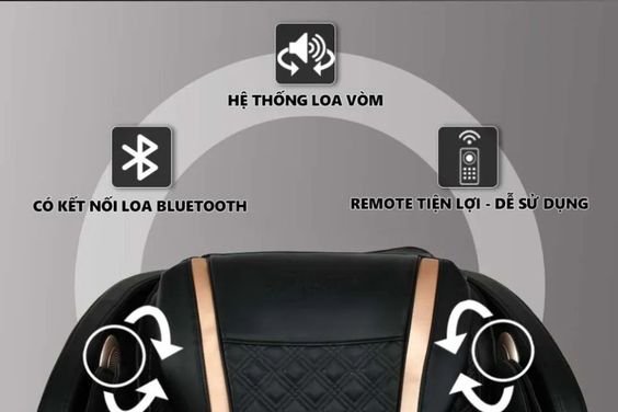 Nâng cao trải nghiệm cùng nhiều tiện ích khác