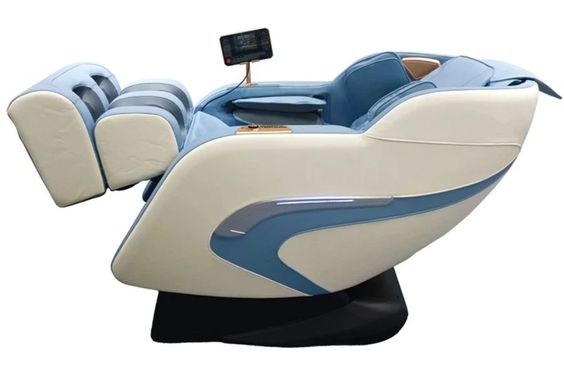 Màu Blue Ocean thời thượng, sang trọng