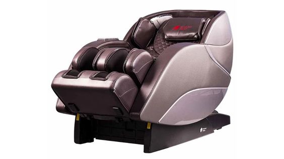 Nhiều chương trình massage tự động