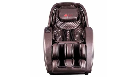 Tích hợp massage nhiệt hồng ngoại