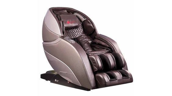 Chế độ massage không trọng lực