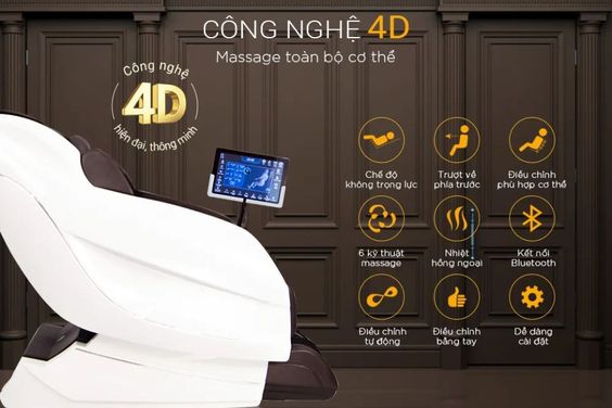 Thiết kế sang trọng, tinh tế