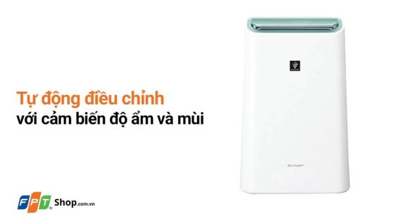 Cảm biến độ ẩm thông minh