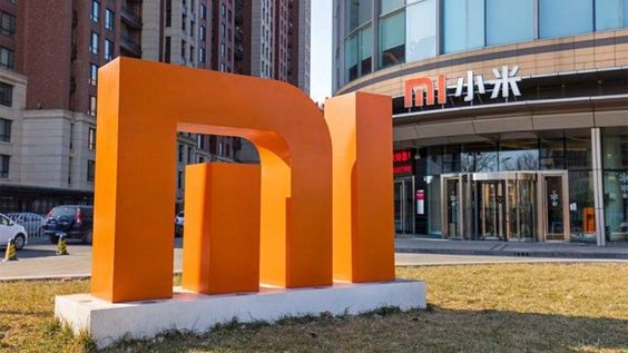 Cân Xiaomi của nước nào?