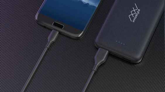 Công suất sạc nhanh 10W