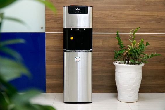 Kiểu dáng&nbsp;inox sang trọng,