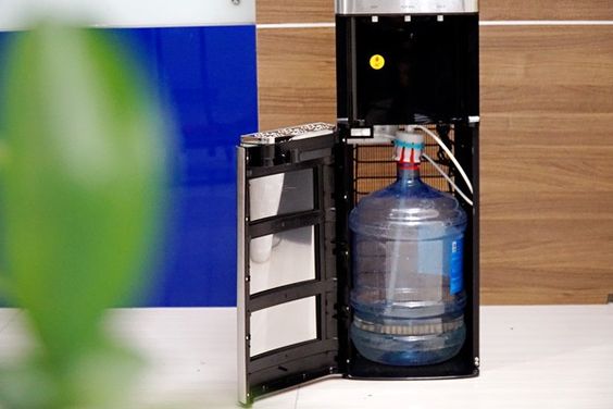 Thiết kế hút bình tiện lợi