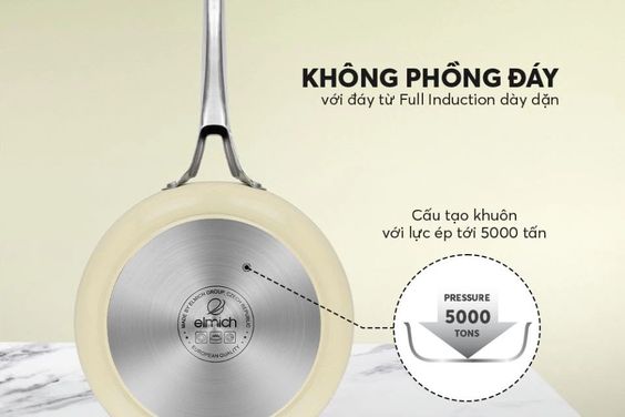 Sử dụng chất liệu cao cấp
