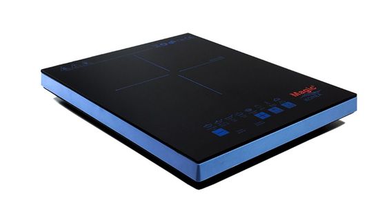 8 chế độ nấu tự động