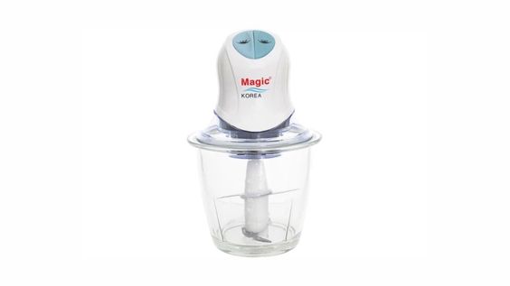 Cối xay dung tích lên đến 1,5 lít